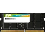 SILICON POWER μνήμη DDR4 SODIMM SP016GBSFU320X02, 16GB, 3200MHz, CL22