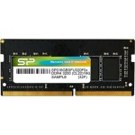 SILICON POWER μνήμη DDR4 SODIMM SP016GBSFU320X02, 16GB, 3200MHz, CL22