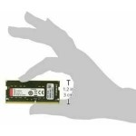 SILICON POWER μνήμη DDR4 SODIMM SP016GBSFU320X02, 16GB, 3200MHz, CL22