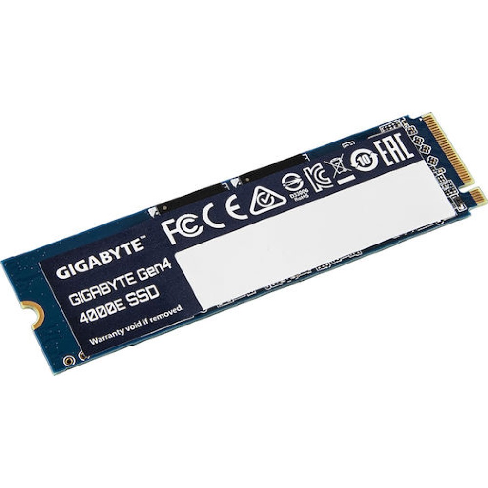 Gigabyte 4000E SSD 250GB M.2 NVMe PCI Express 4.0