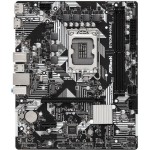 ASRock B760M-H2/M.2 Motherboard Micro ATX με Intel 1700 Socket