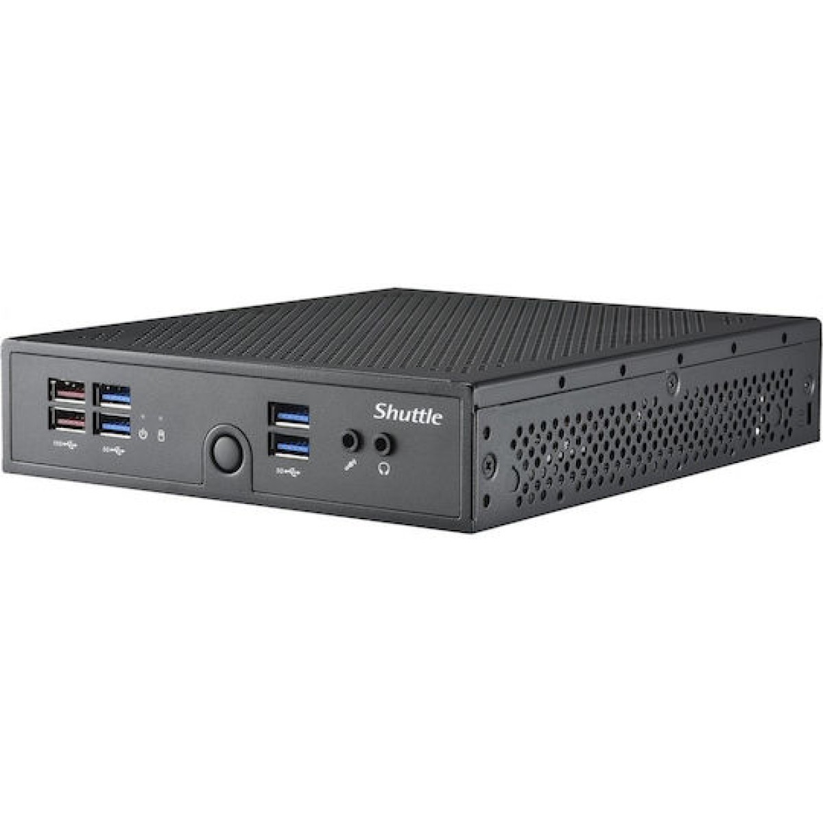 Shuttle DS50U5 Barebone (Core i5-1335U)