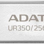 Adata 256GB USB 3.2 Stick Μαύρο