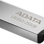 Adata 256GB USB 3.2 Stick Μαύρο