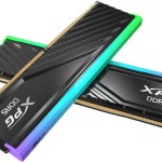Adata DDR5 32GB RAM με 2x16GB Modules και Ταχύτητα 6000 για Desktop