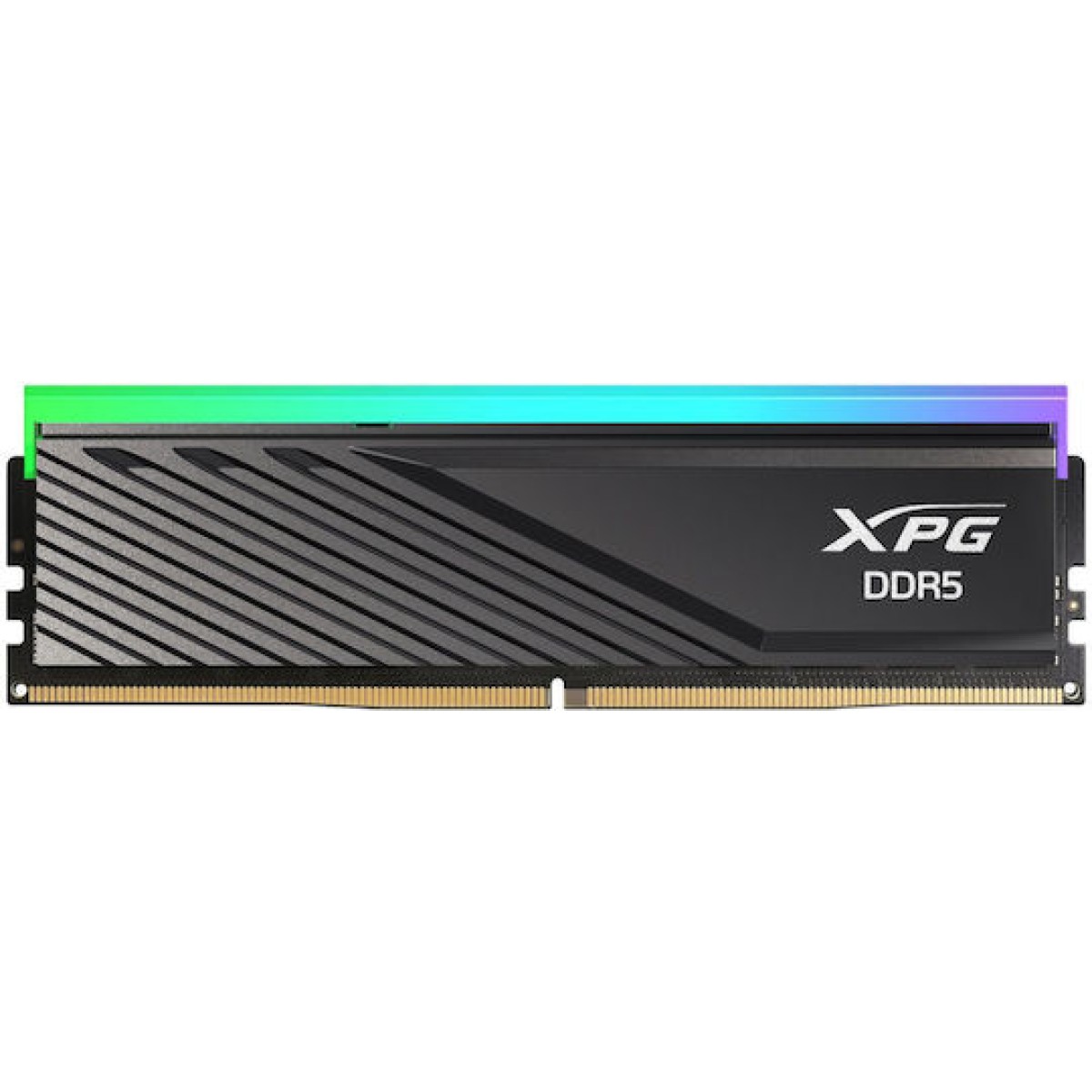 Adata DDR5 32GB RAM με 2x16GB Modules και Ταχύτητα 6000 για Desktop