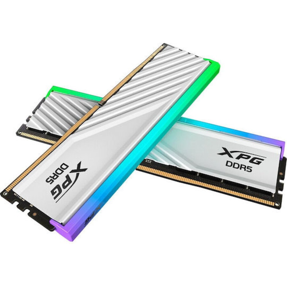 Adata XPG Lancer Blade DDR5 32GB RAM με Modules και Ταχύτητα 6000 για Desktop