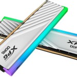 Adata XPG Lancer Blade DDR5 32GB RAM με Modules και Ταχύτητα 6000 για Desktop