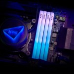 Adata XPG Lancer Blade DDR5 32GB RAM με Modules και Ταχύτητα 6000 για Desktop