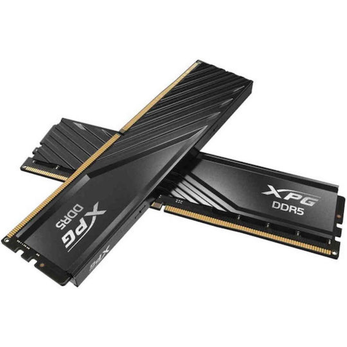 Adata XPG Lancer DDR5 με Module 1x32GB και Ταχύτητα 6000 για Desktop