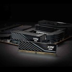 Adata XPG Lancer DDR5 με Module 1x32GB και Ταχύτητα 6000 για Desktop