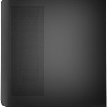 Sharkoon AK2 Midi Tower Κουτί Υπολογιστή Μαύρο