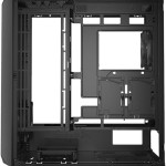 Sharkoon AK2 Midi Tower Κουτί Υπολογιστή Μαύρο