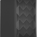 Sharkoon AK3 Gaming Midi Tower Κουτί Υπολογιστή Μαύρο