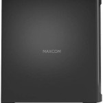 Sharkoon AK4 RGB Gaming Midi Tower Κουτί Υπολογιστή Μαύρο