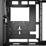 Sharkoon AK5M RGB Gaming Midi Tower Κουτί Υπολογιστή με Πλαϊνό Παράθυρο Μαύρο