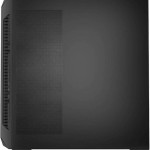 Sharkoon AK5M RGB Gaming Midi Tower Κουτί Υπολογιστή με Πλαϊνό Παράθυρο Μαύρο