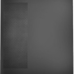 Sharkoon AK6 RGB Midi Tower Κουτί Υπολογιστή Μαύρο