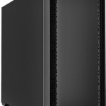 Sharkoon MK2 RGB Gaming Micro Tower Κουτί Υπολογιστή Μαύρο