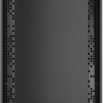 Sharkoon MK2 RGB Gaming Micro Tower Κουτί Υπολογιστή Μαύρο