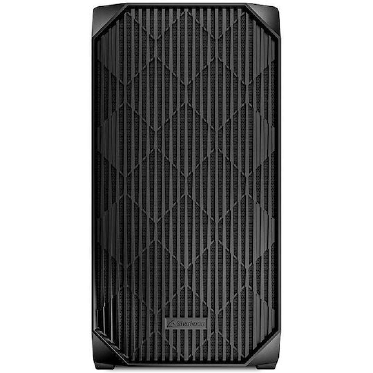 Sharkoon MK3 Gaming Micro Tower Κουτί Υπολογιστή Μαύρο