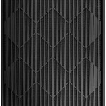 Sharkoon MK3 Gaming Micro Tower Κουτί Υπολογιστή Μαύρο