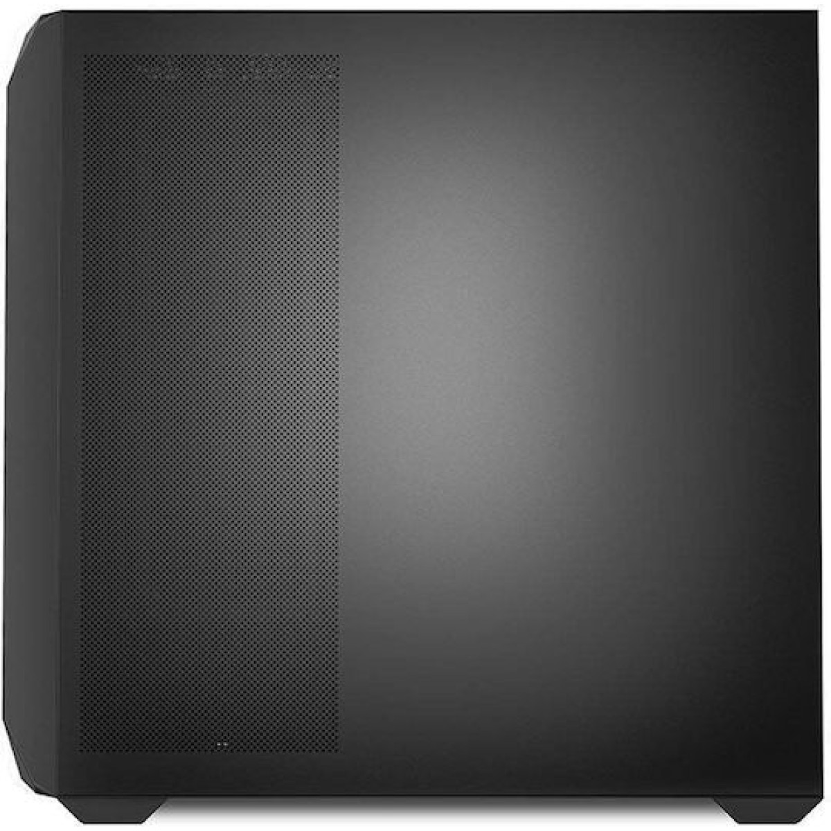 Sharkoon MK3 Gaming Micro Tower Κουτί Υπολογιστή Μαύρο