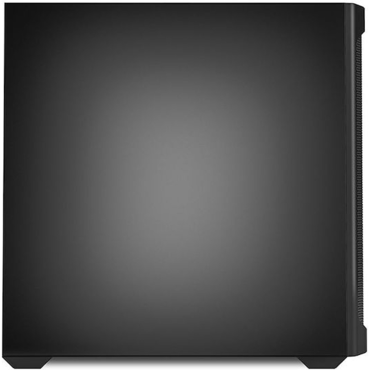 Sharkoon MK4 RGB Strip Gaming Midi Tower Κουτί Υπολογιστή με Πλαϊνό Παράθυρο Μαύρο