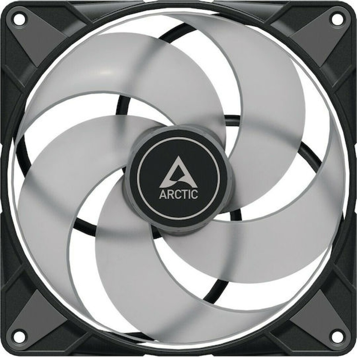 Arctic P14 PWM PST A-RGB 0dB Case Fan 140mm με Σύνδεση 4-Pin
