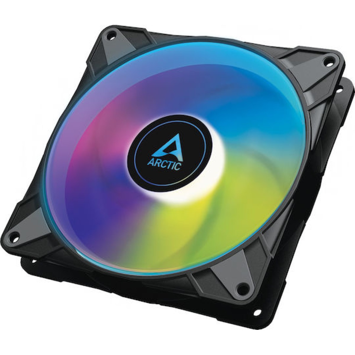 Arctic P14 PWM PST A-RGB 0dB Case Fan 140mm με Σύνδεση 4-Pin