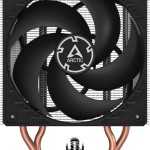 Arctic Freezer 36 Ψύκτρα Επεξεργαστή για Socket 1700/1851/AM4/AM5