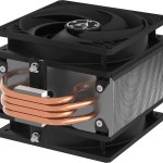 Arctic Freezer 36 Ψύκτρα Επεξεργαστή για Socket 1700/1851/AM4/AM5