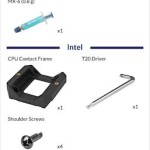 Arctic Freezer 36 Ψύκτρα Επεξεργαστή για Socket 1700/1851/AM4/AM5