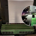 Arctic Freezer 4U-M Rev. 2 Ψύκτρα Επεξεργαστή Διπλού Ανεμιστήρα για Socket