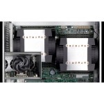 Arctic Freezer 4U-M Rev. 2 Ψύκτρα Επεξεργαστή Διπλού Ανεμιστήρα για Socket