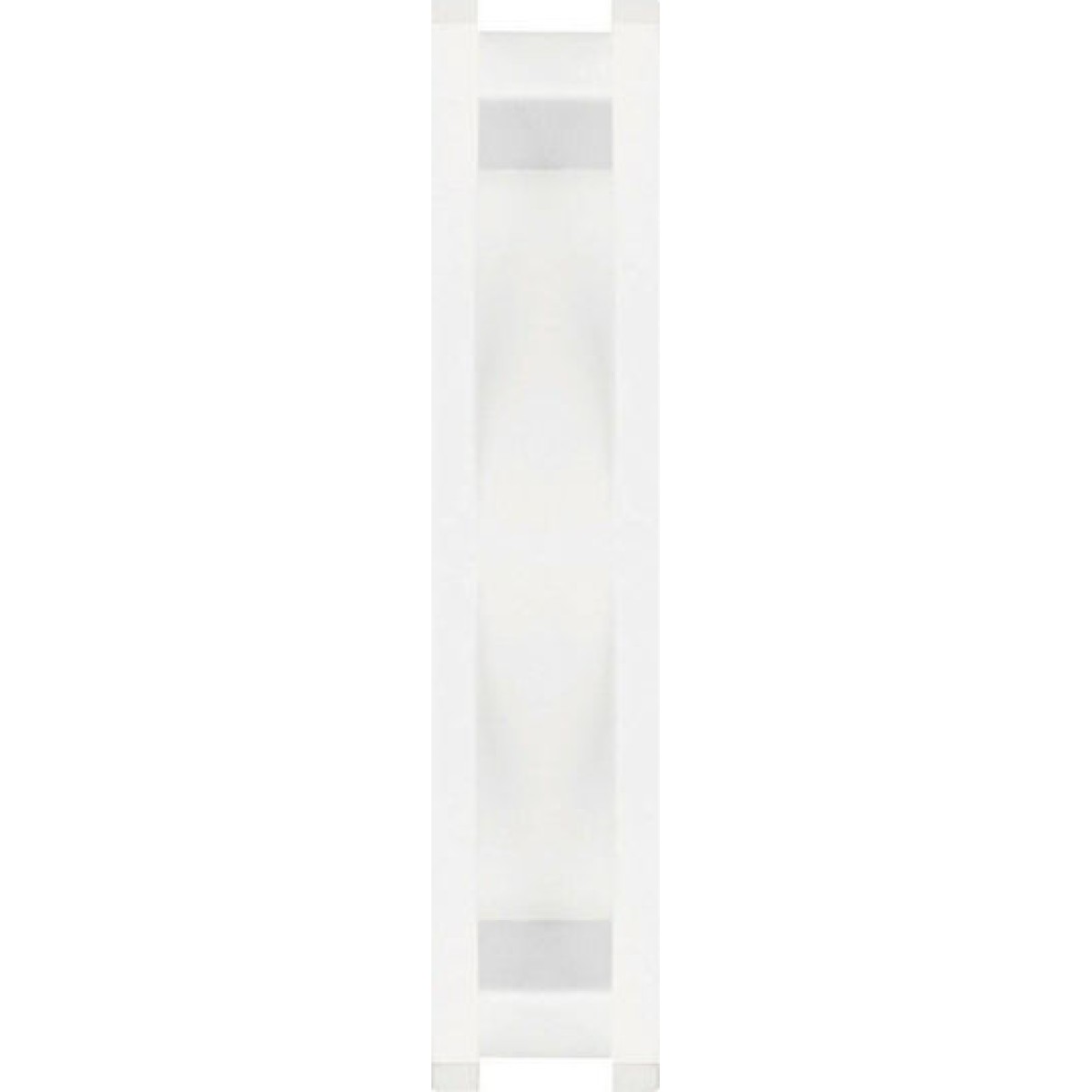 Arctic P14 PWM PST Case Fan 140mm με Σύνδεση 4-Pin Λευκό