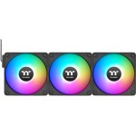 Thermaltake CT140 EX ARGB Standard Blades Case Fan 3τμχ