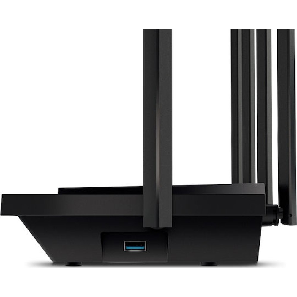 TP-LINK Archer AX73 v1 Ασύρματο Router Wi‑Fi 6 με 4 Θύρες Gigabit Ethernet