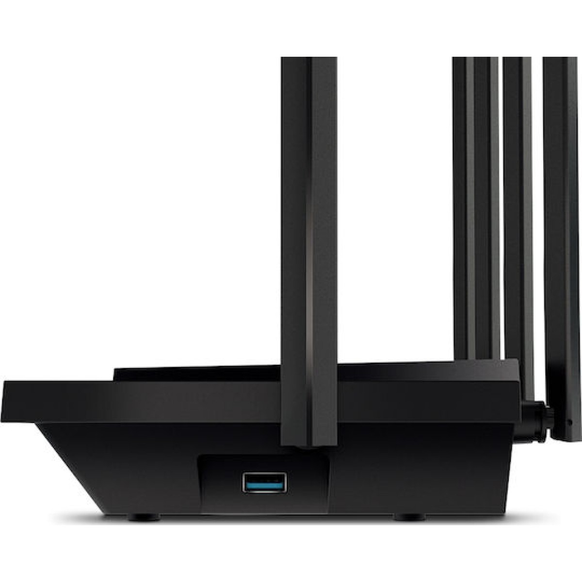 TP-LINK Archer AX73 v1 Ασύρματο Router Wi‑Fi 6 με 4 Θύρες Gigabit Ethernet