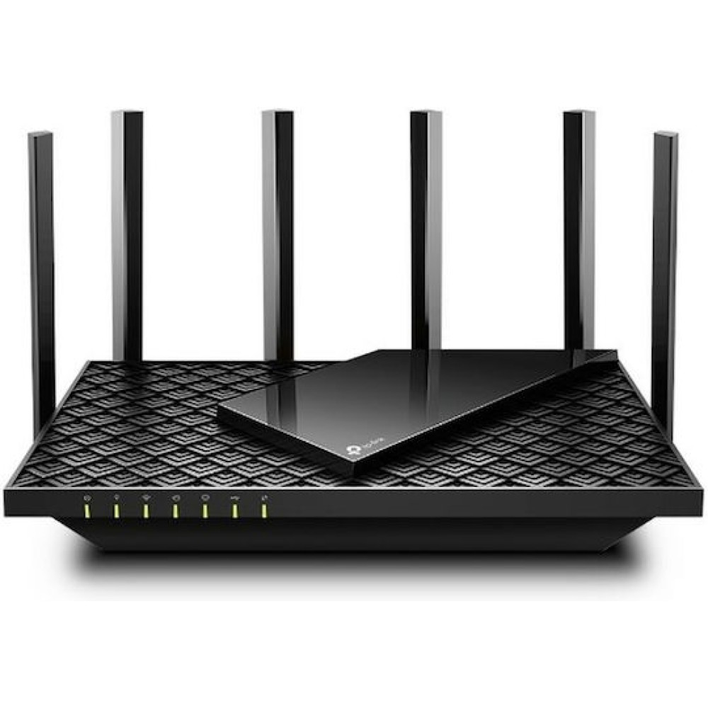 TP-LINK Archer AX73 v1 Ασύρματο Router Wi‑Fi 6 με 4 Θύρες Gigabit Ethernet