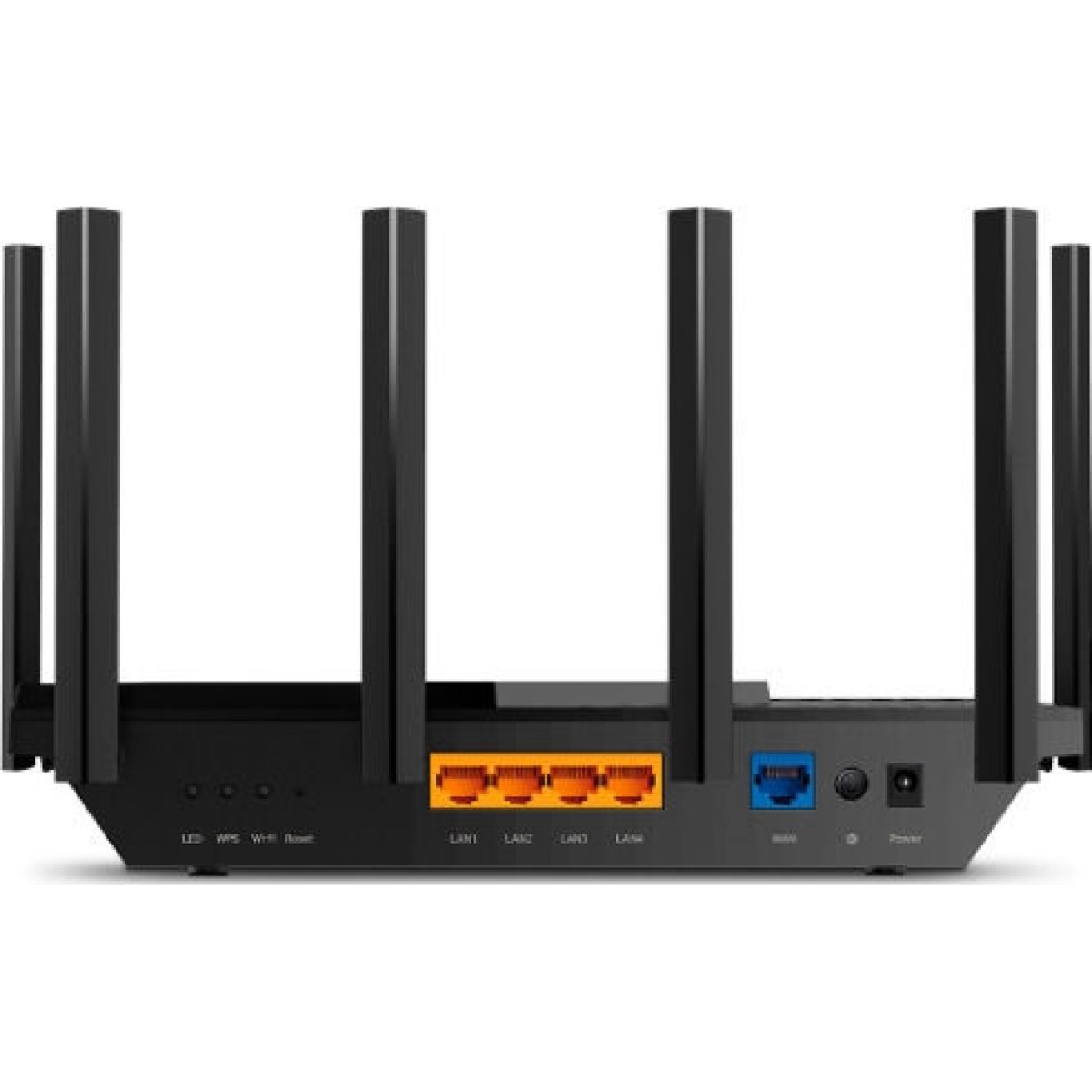 TP-LINK Archer AX73 v1 Ασύρματο Router Wi‑Fi 6 με 4 Θύρες Gigabit Ethernet