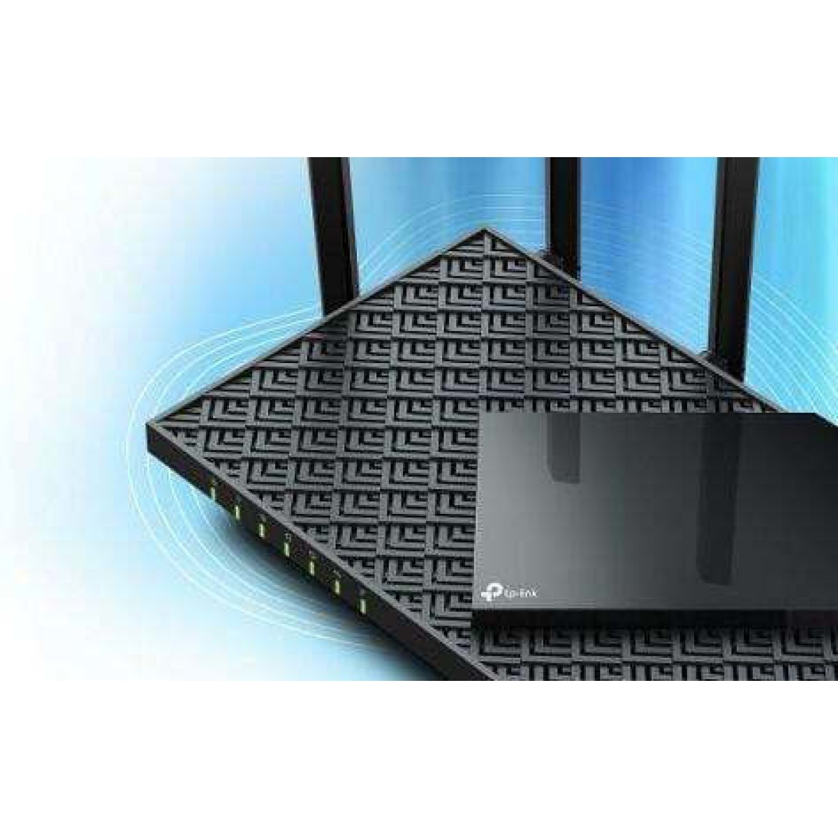 TP-LINK Archer AX73 v1 Ασύρματο Router Wi‑Fi 6 με 4 Θύρες Gigabit Ethernet
