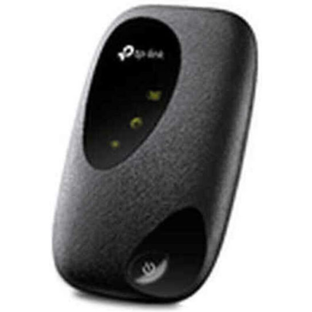 TP-LINK M7000 v1 Ασύρματο 4G Φορητό Hotspot Wi‑Fi 4