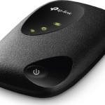 TP-LINK M7000 v1 Ασύρματο 4G Φορητό Hotspot Wi‑Fi 4