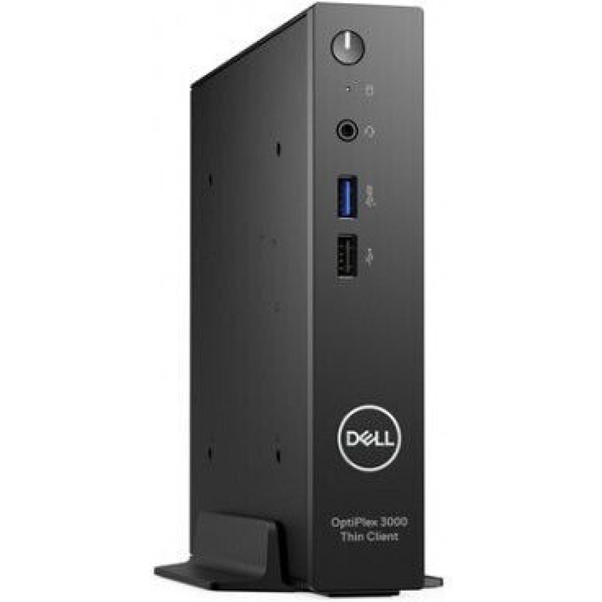 Dell OptiPlex 3000 Mini PC (Pentium Dual Core N6005/8GB DDR4/64GB SSD/No OS)