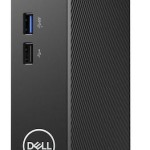 Dell OptiPlex 3000 Mini PC (Pentium Dual Core N6005/8GB DDR4/64GB SSD/No OS)