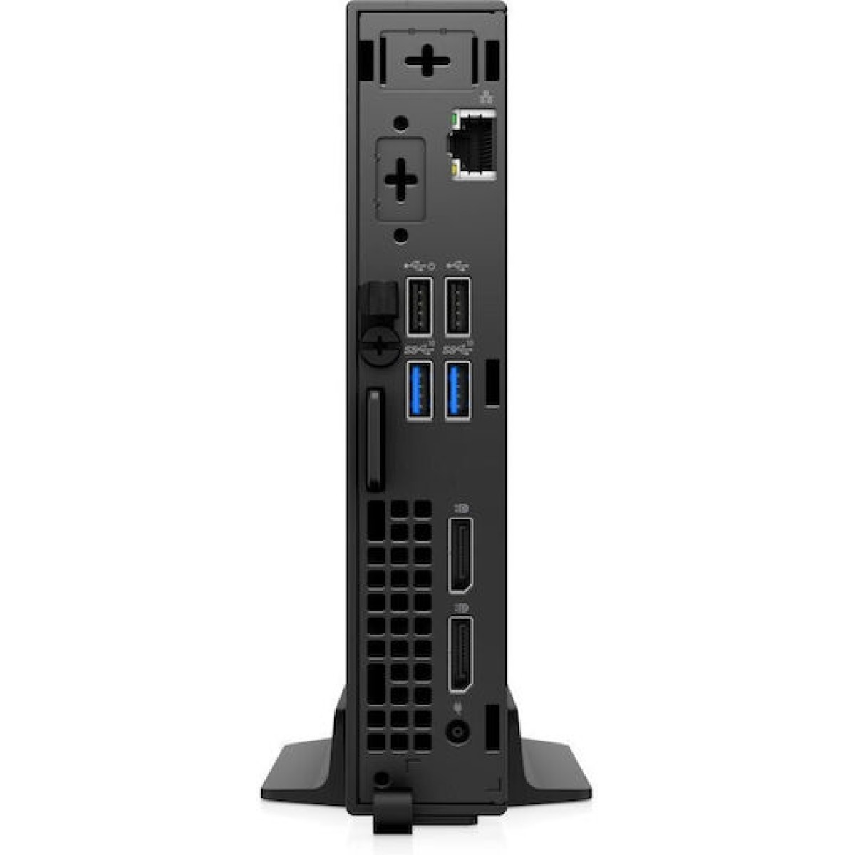 Dell OptiPlex 3000 Mini PC (Pentium Dual Core N6005/8GB DDR4/64GB SSD/No OS)