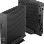 Dell OptiPlex 3000 Mini PC (Celeron Quad Core N5105/8GB DDR4/64GB eMMC/No OS)