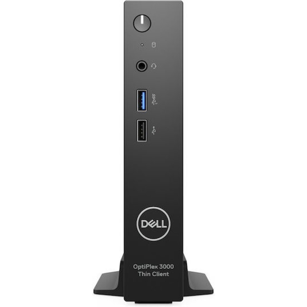 Dell OptiPlex 3000 Mini PC (Celeron Quad Core N5105/8GB DDR4/64GB eMMC/No OS)