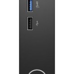 Dell OptiPlex 3000 Mini PC (Celeron Quad Core N5105/8GB DDR4/64GB eMMC/No OS)